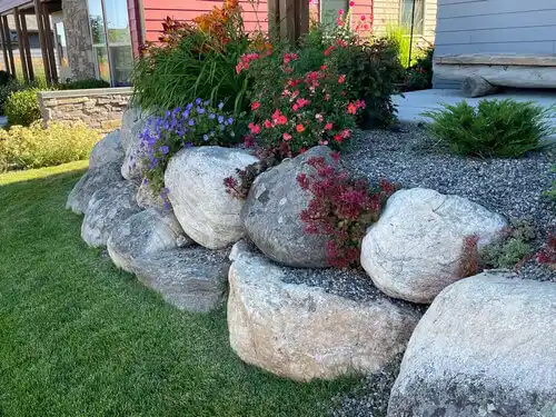 landscaping services Payne Springs